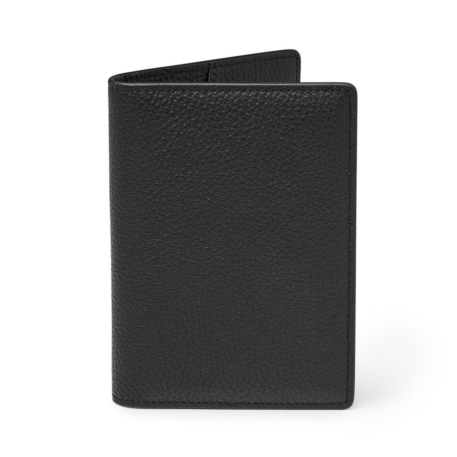 Kinnon Earle Passport Holder